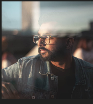 Amar, Partner, Director of Product